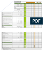 Plan de Implementacion 5's - Almacen