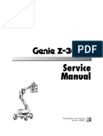 Manual Genie