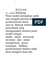 Tugas Makalah HUKUM BISNIS ISLAM.