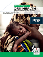 Saving Newborn Lives in Nigeria - Countdown To 2015 - PDF Room
