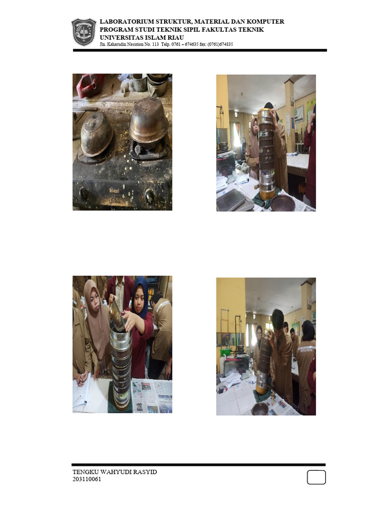 6. Patron Sketsa Alat dan Sketsa Grafik | PDF