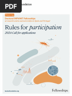 Doctoral Inphinit Retaining 2024 2