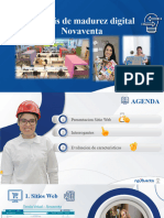 Analisis de Pagina Web