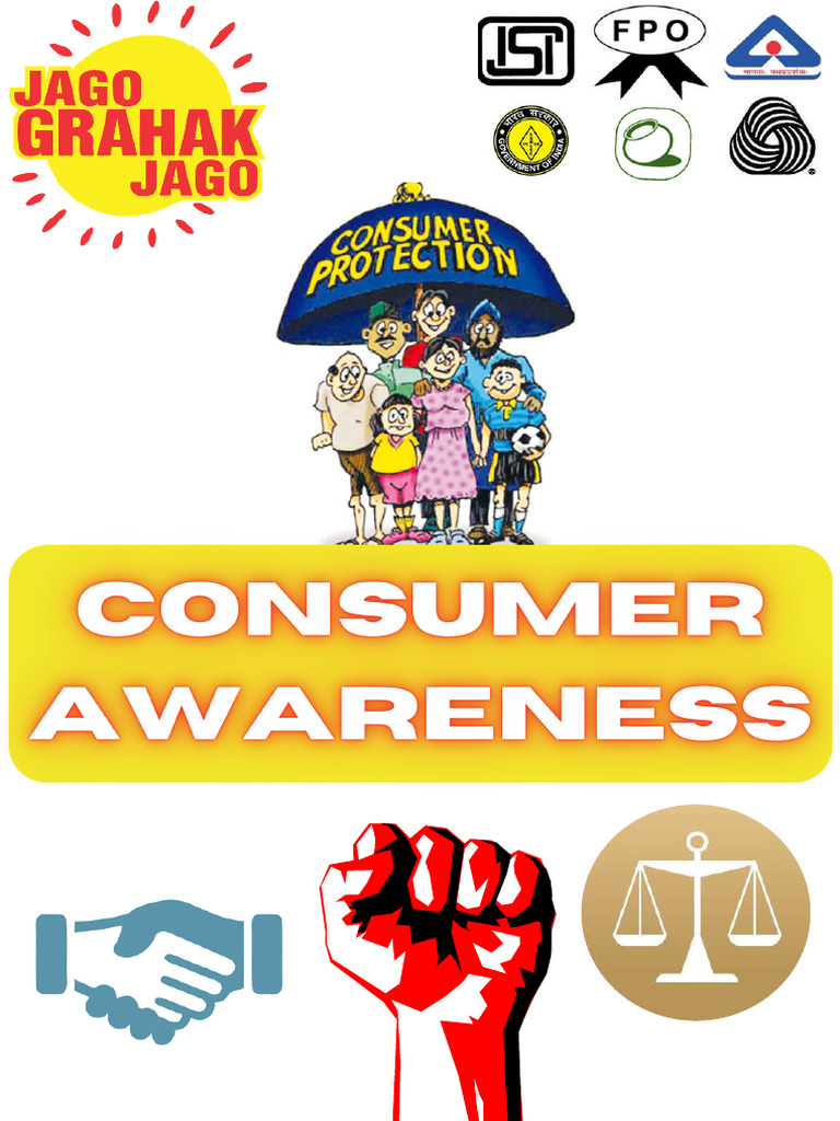 Consumer Awareness | PDF