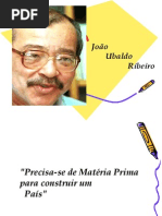 Realidade Brasileira