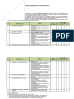 Pemetaan Kompetensi Dan Teknik Penilaian