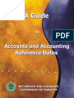 Accounting Guide