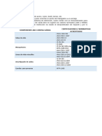 CAP8 JDC ABC TEA Normativa