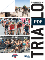 Resumo Guia Completo de Triatlo Usa Triathlon