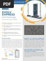 EvolvExpress Uk