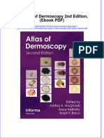 Instant Download An Atlas of Dermoscopy 2nd Edition Ebook PDF PDF FREE