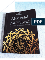 Al-mawlid an Nabawî