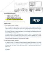 Práctica Calificada T1 Robótica 2 UPN 2023 - II