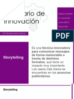 10 Seminario Innovación