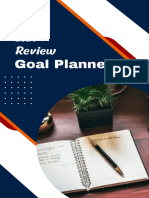 2024 Review and Planner