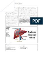 Farmacoterapie Curs 5 2022-2023