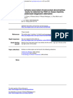 8 - 2 - 28 - Buño Et Al. - 2005 - Lymphoma Associated Chromosomal Abnormalities Can