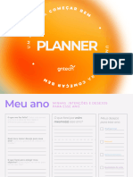 Planner