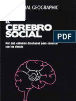 El Cerebro Social