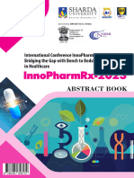 Innopharmrx2023 Final Abstract Book