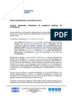 Cpto-220-003590-21 (Plazo Reuniones Ordinarias 2021)