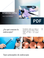 Endoscopia Presentación