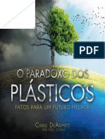 The Plastics Paradox Portuguese