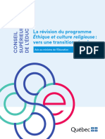 50 0539 AV Revision Ethique Et Culture Religieuse