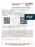 Documento de Dan