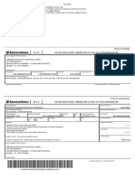 Boleto Do Passaporte