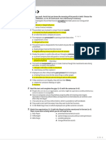 U6 - Extra Reading - PDF Note