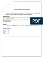 Class 12 Ip Practical Exercises 2022-23 (Updated)