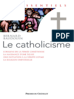 Le Catholicisme (Unknown) (Z-Library)