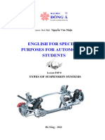 ESP8 - Types of Suspensions PDF