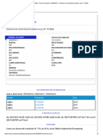 DICTAMENES - Número Sistema de Contratación Pública Ley #19.886