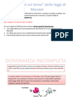 3. dominanza incompleta-codominanza