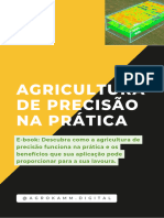 E-Book Agricultura de Precisão