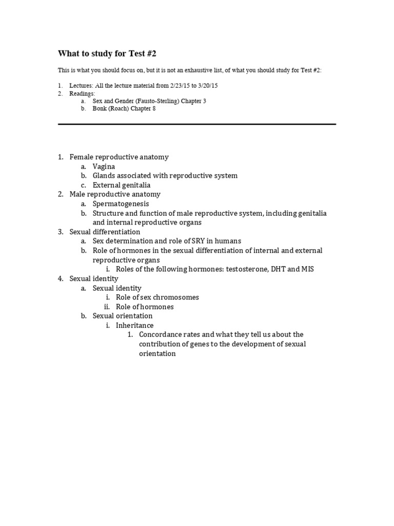 What To Study After Real Analysis