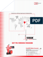 EtchON DPM Catalog