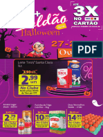 Saldão de Halloween