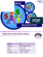 HW 2625 6751 G9Unit1.41.5Standardform