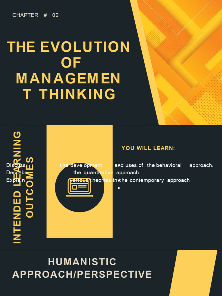 Maslow and McGregor's Human Resources Focus | PDF | Organizational ...