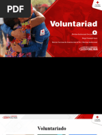Presentacion Doctrina Modulo 4 Voluntariado