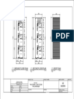 Proposed Apartment