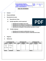 Instructivo Cambio o Reparacion de Compresor de Aire Del Sistema Neumatico