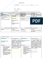 Plan de Atencion de Enfermeria. Juan Jose Pediatria