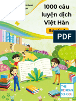 1000 câu luyện dịch sơ cấp 1 - 8_2023