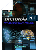 Dicionario Do Marketing Digital X Digitos