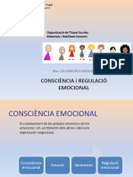 Regulacio Emocional