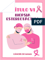 Capítulo 6 Biopsia Estereotactica